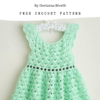 Gemstone Lace Dress