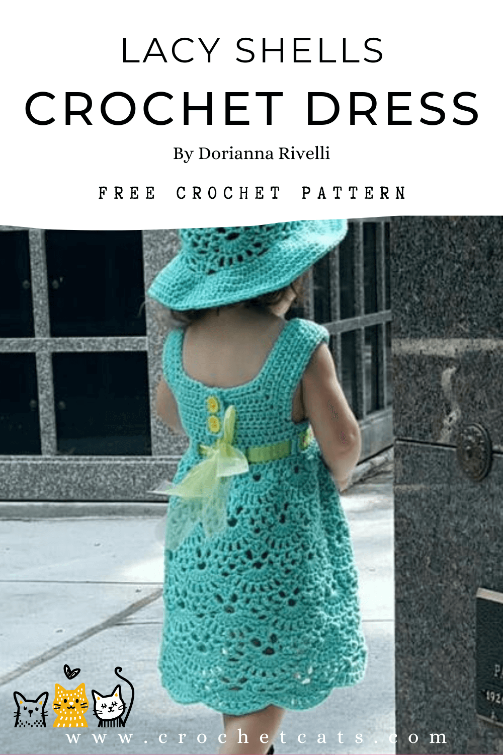 Lacy_Shells_Crochet_Dress_Free_Crochet_Pattern_5