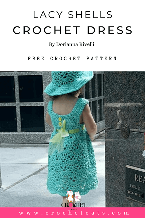 Lacy_Shells_Dress_Free_Crochet_Pattern