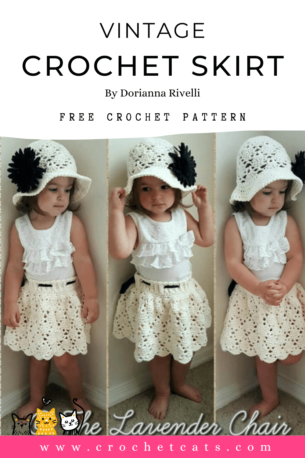 Vintage_Crochet_Skirt_Free_Crochet_Pattern_4