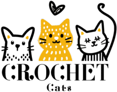 Crochet Cats