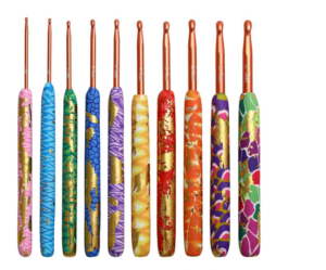 Crochet Hooks