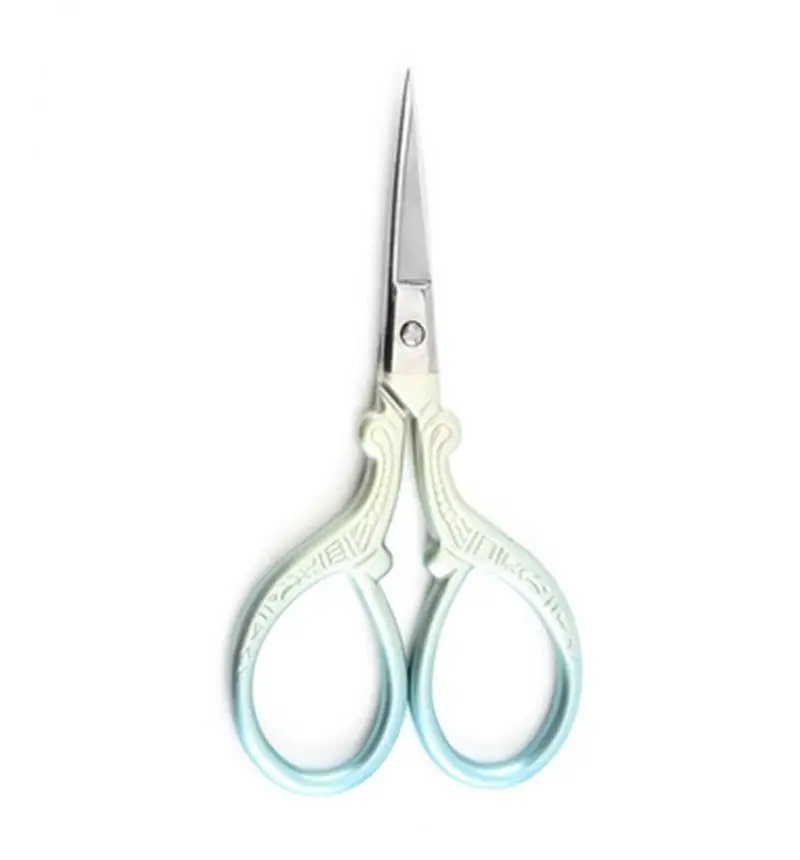 pattern scissors 07