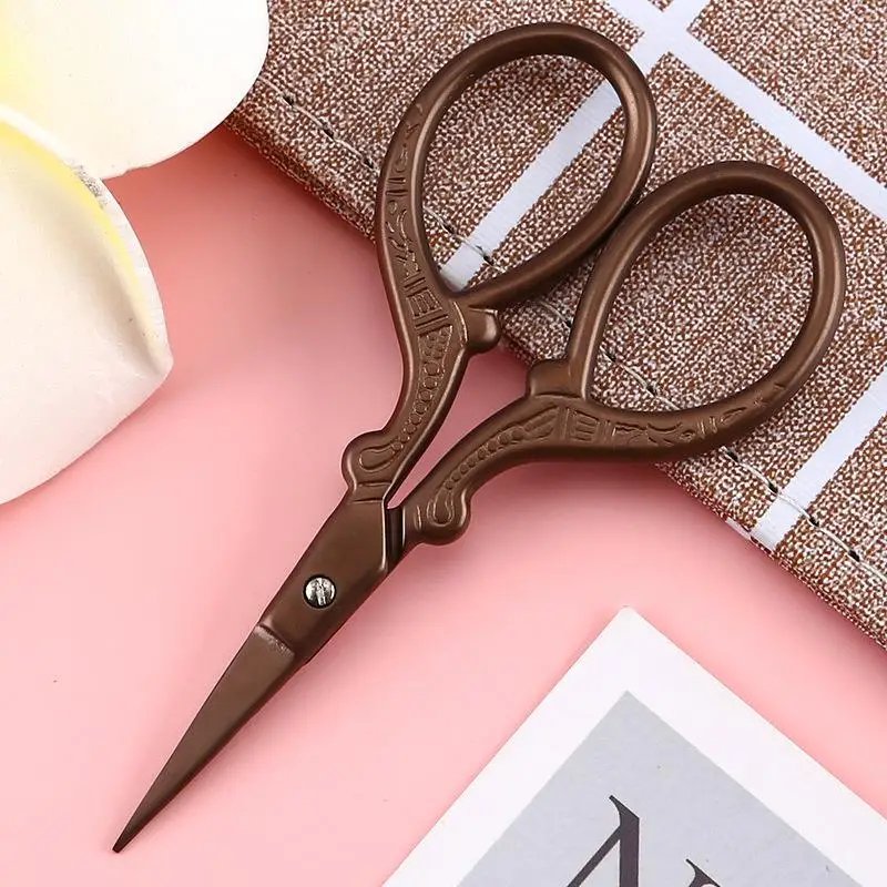 pattern scissors 08