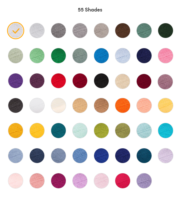 Paintbox Yarns Simply Aran - Image 2