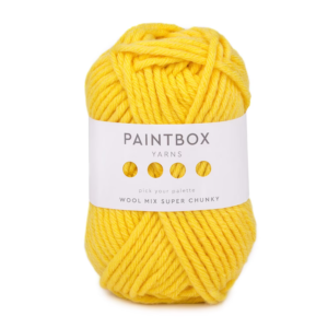 Paintbox Yarns Wool Mix Super Chunky