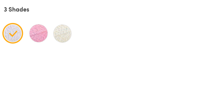 Stylecraft Baby Sparkle DK - Image 3