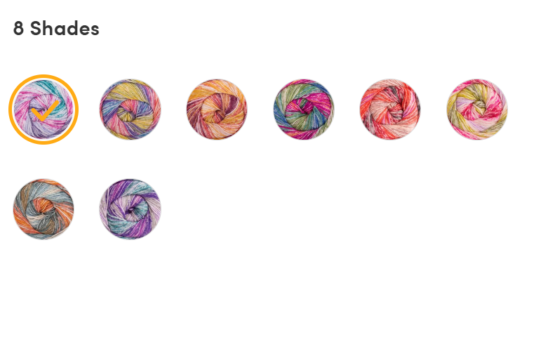 Stylecraft Batik Swirl DK - Image 5