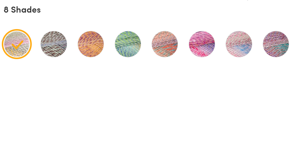 Stylecraft Chromatic DK - Image 4