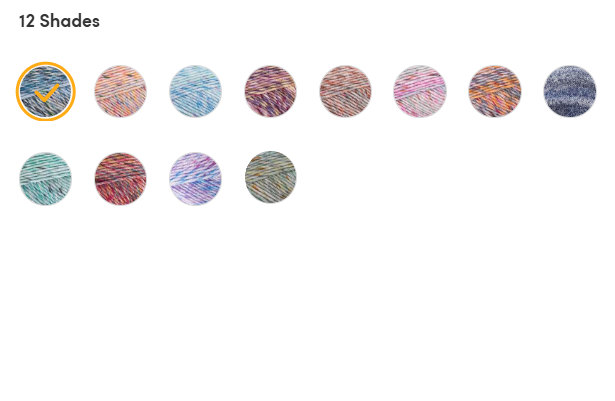 Stylecraft Impressions - Image 4