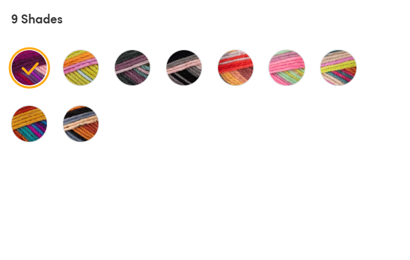 Stylecraft Merry Go Round XL - Image 3