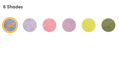 Stylecraft Soft Pastels - Image 3