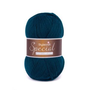 Stylecraft Special Aran with Wool