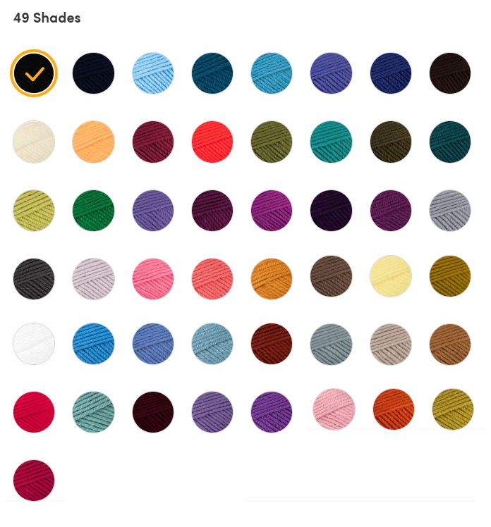 Stylecraft Special Chunky - Image 4