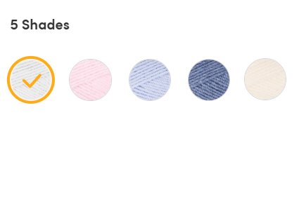 Stylecraft Special for Babies Aran - Image 3