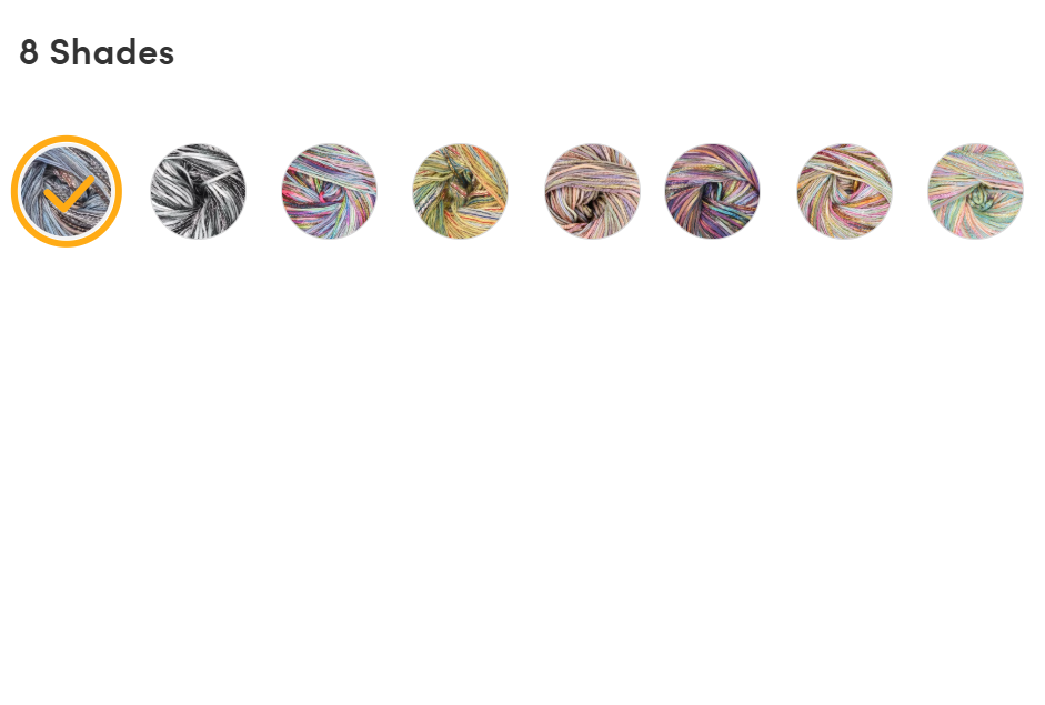 Tahki Yarns Tandem 10 Ball Value Pack - Image 3