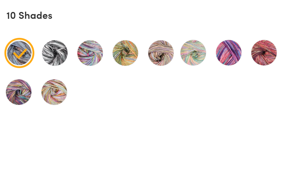 Tahki Yarns Tandem 5 Ball Value Pack - Image 3