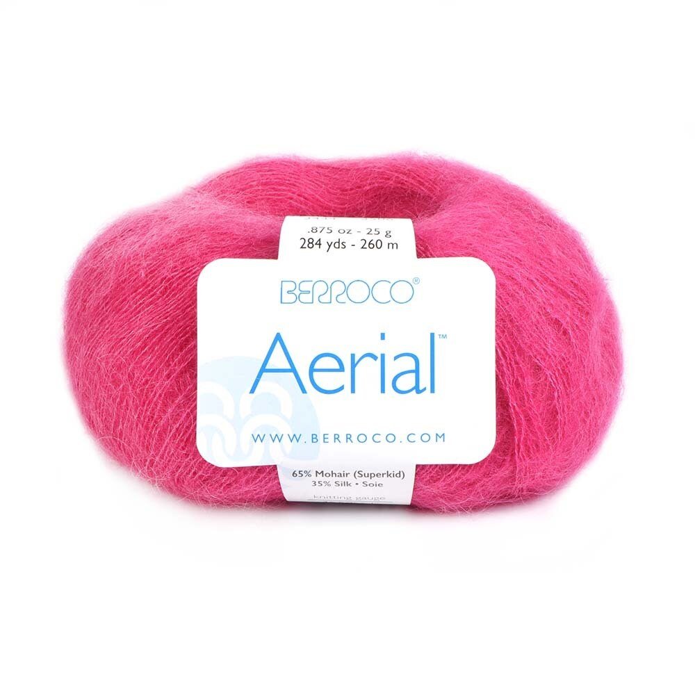 Berroco Aerial