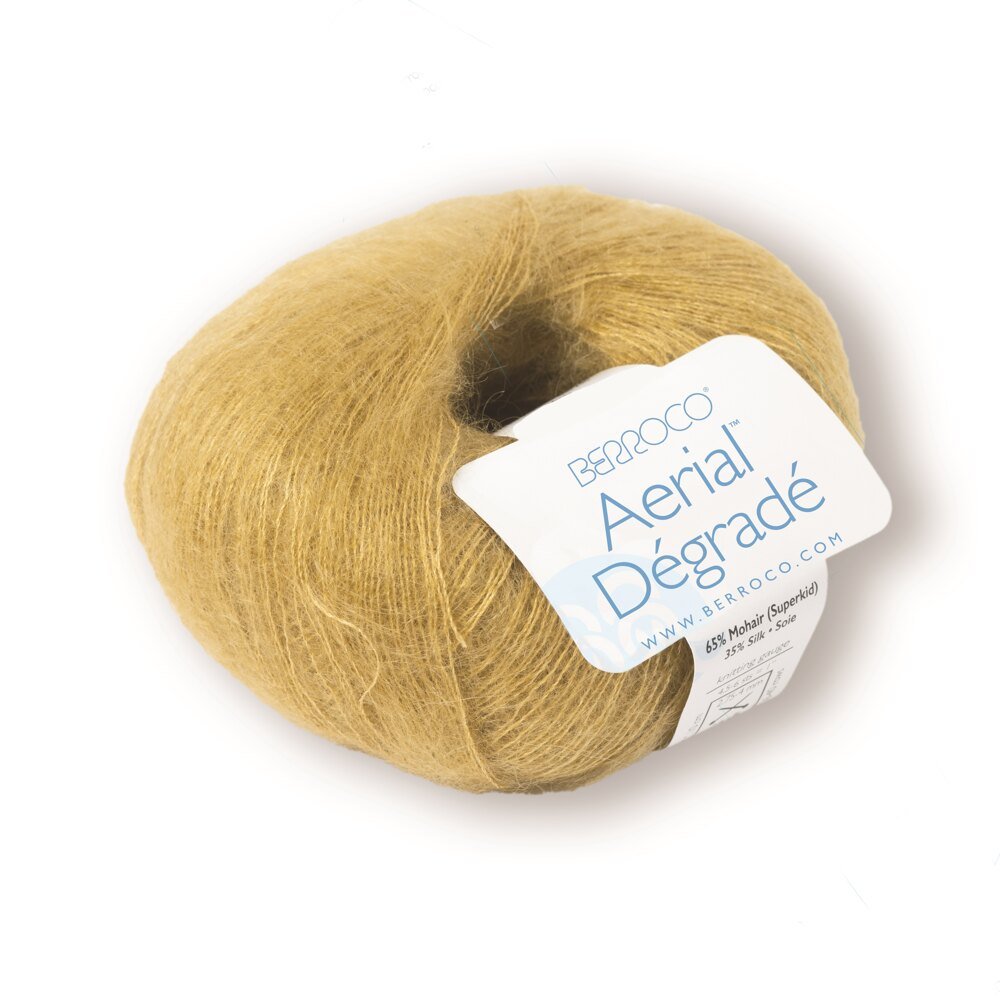 Berroco Aerial Degrade