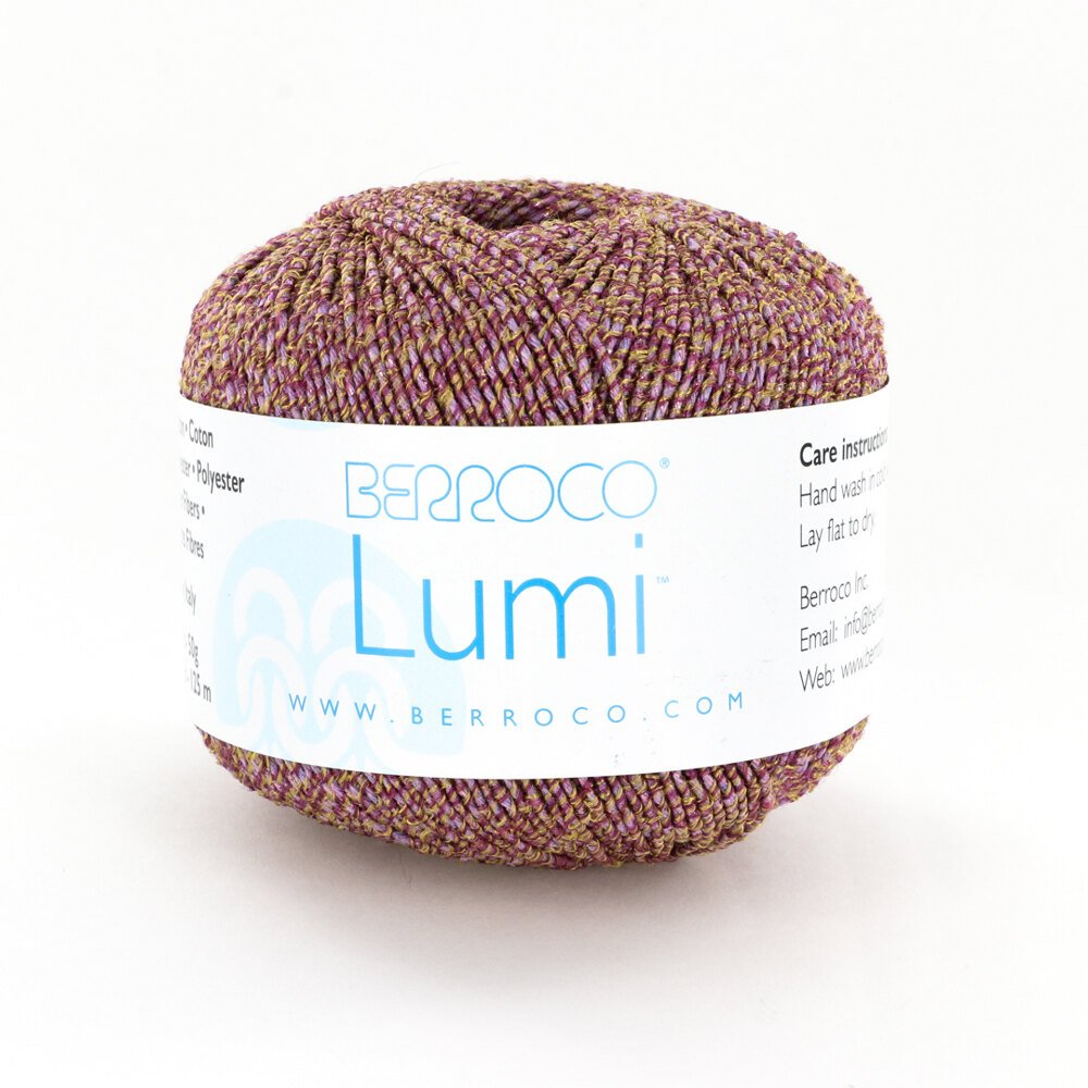 Berroco Lumi