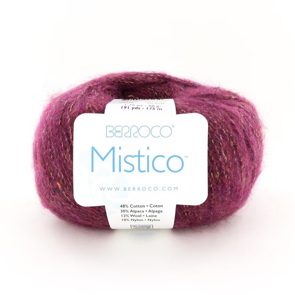 Berroco Mistico
