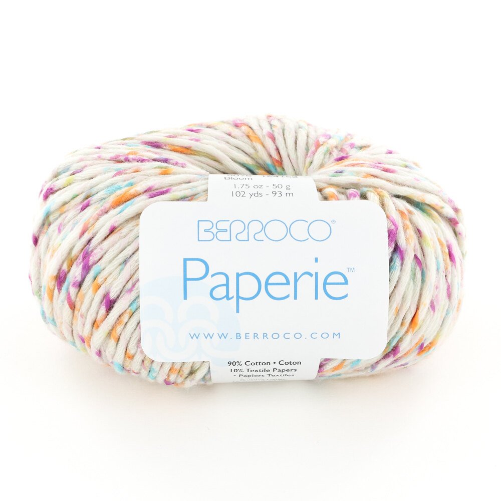 Berroco Paperie
