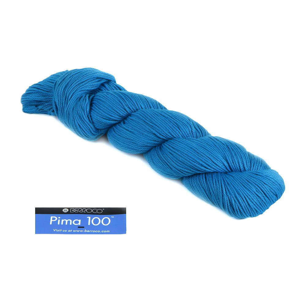 Berroco Pima 100