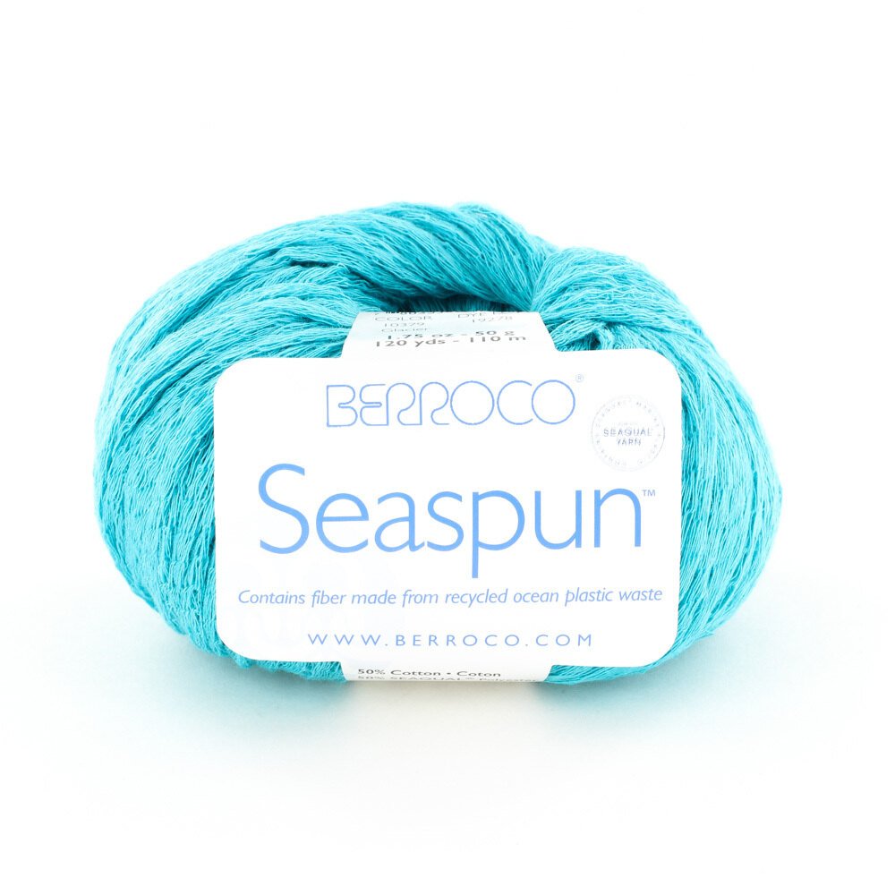 Berroco Seaspun