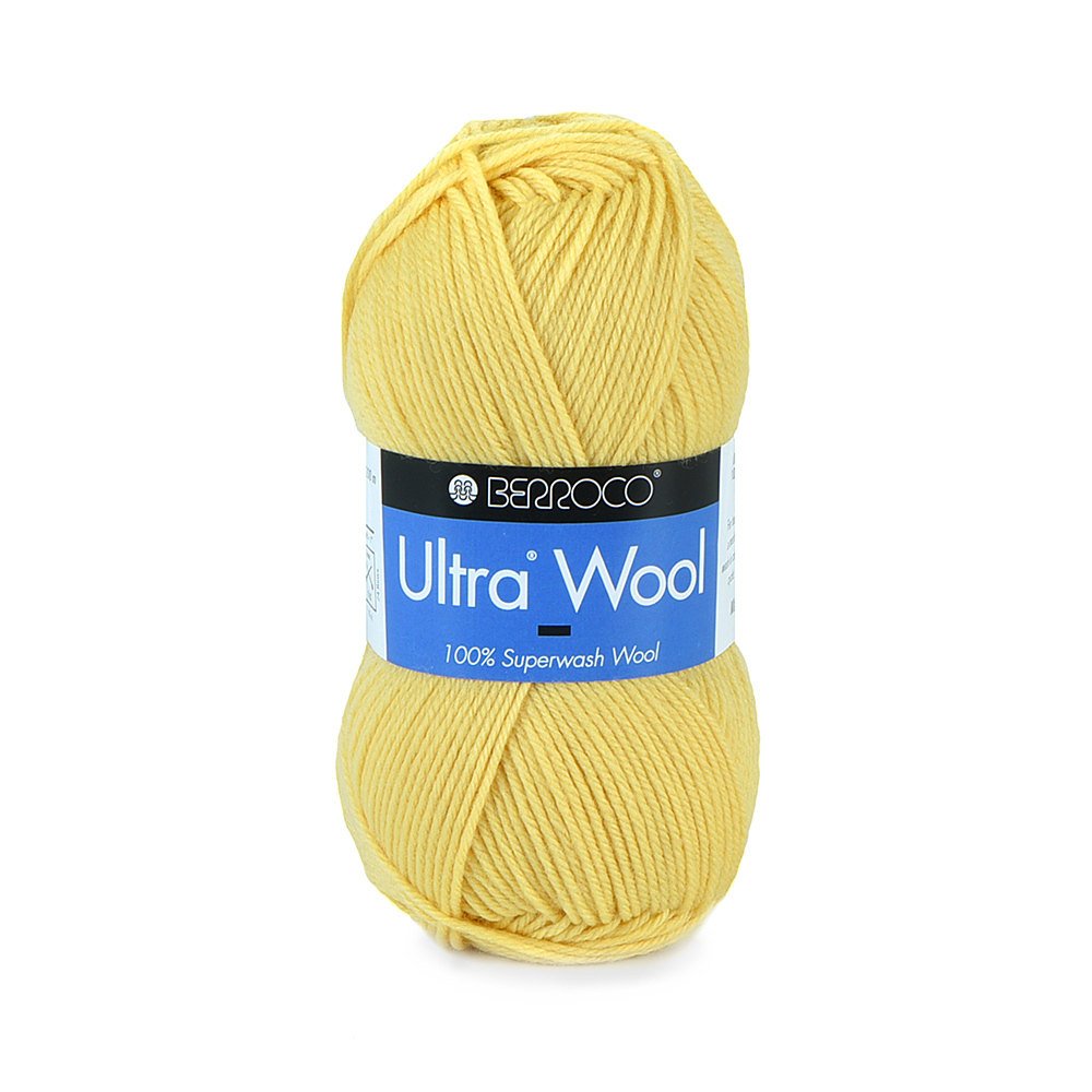 Berroco Ultra Wool