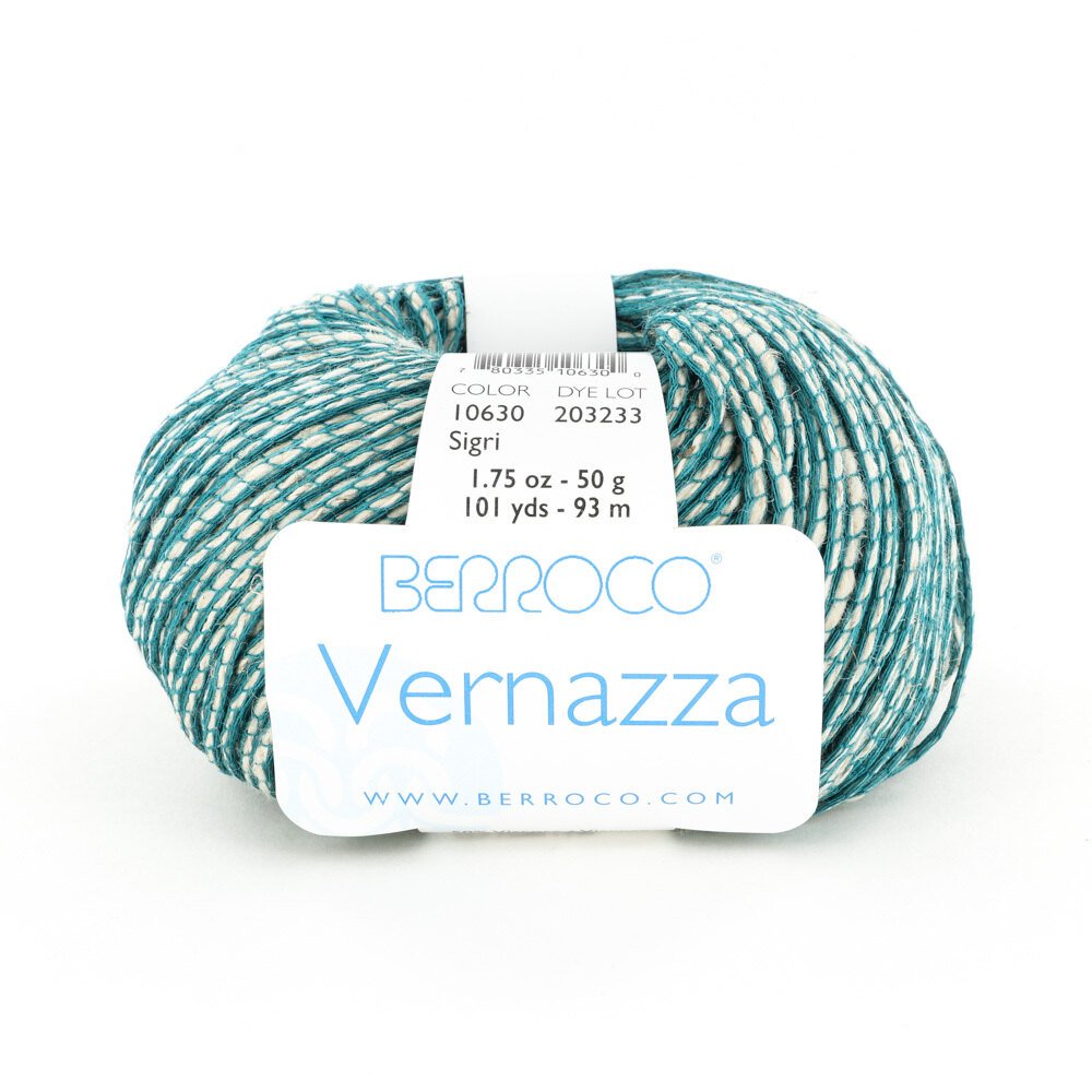 Berroco Vernazza