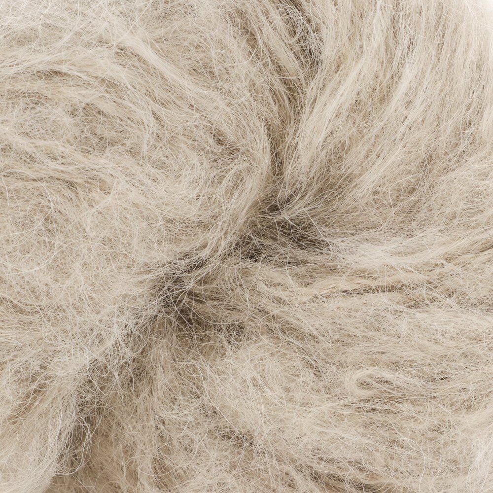 Blue Sky Fibers Brushed Suri