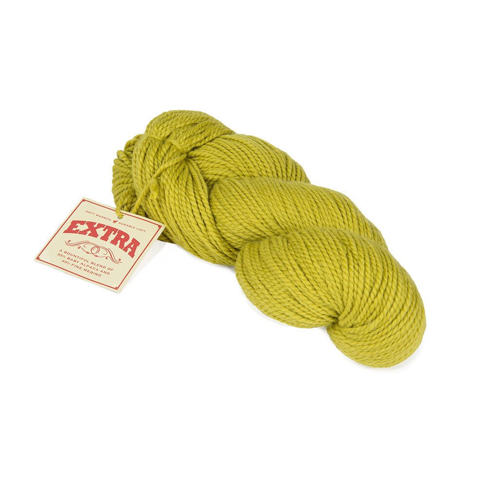 Blue Sky Fibers Extra