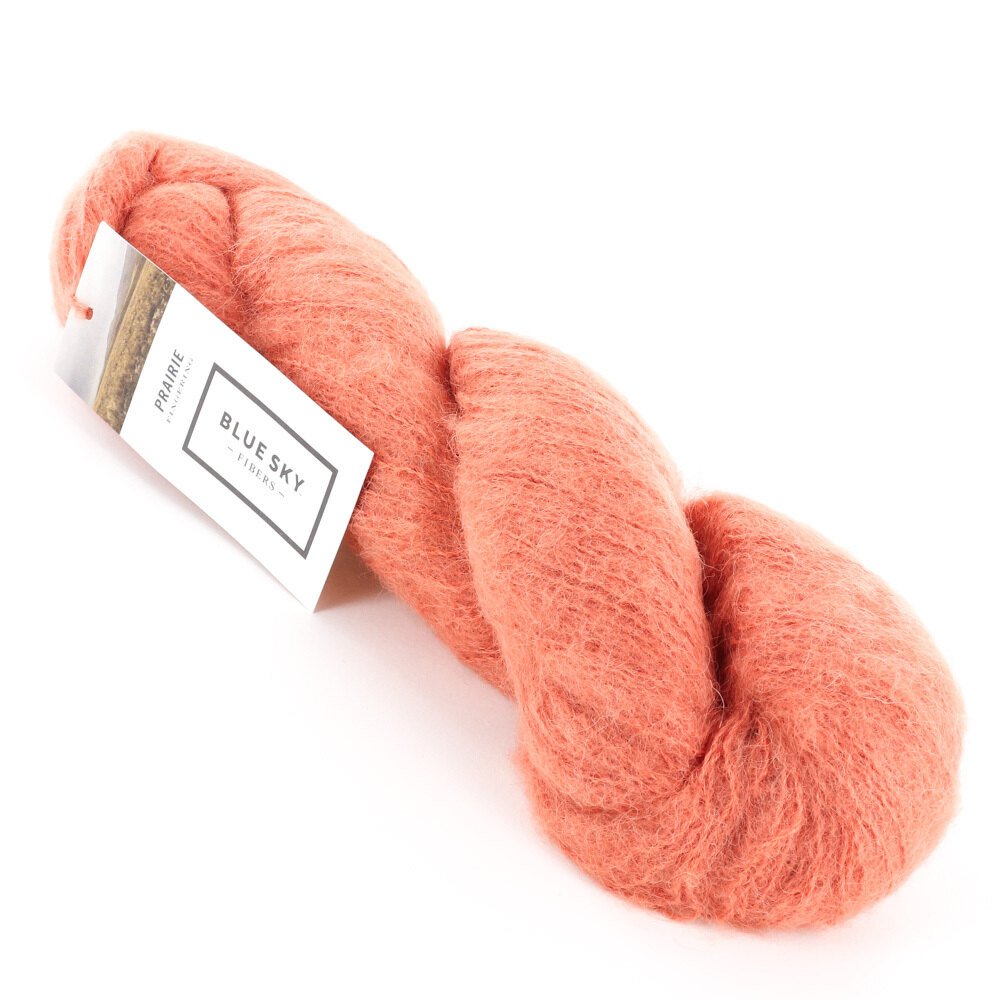 Blue Sky Fibers Prairie