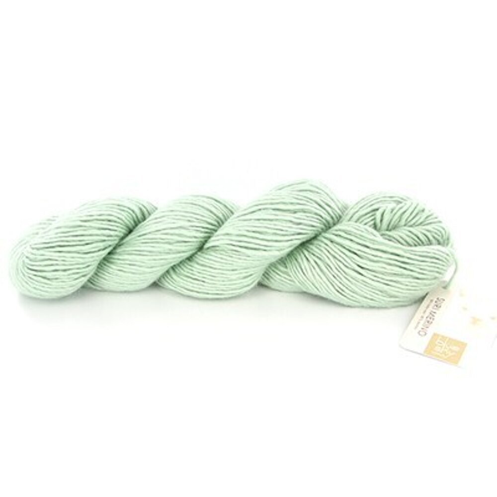 Blue Sky Fibers Suri Merino Worsted