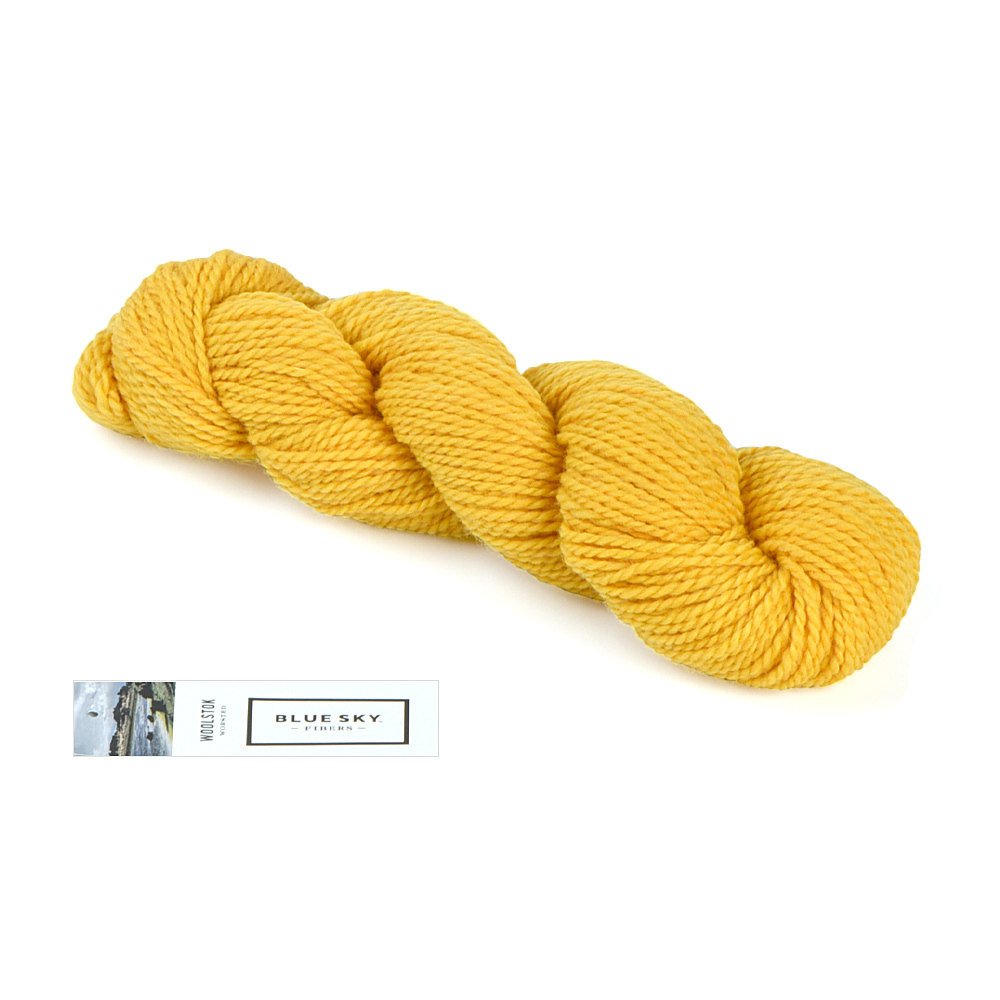 Blue Sky Fibers Woolstok