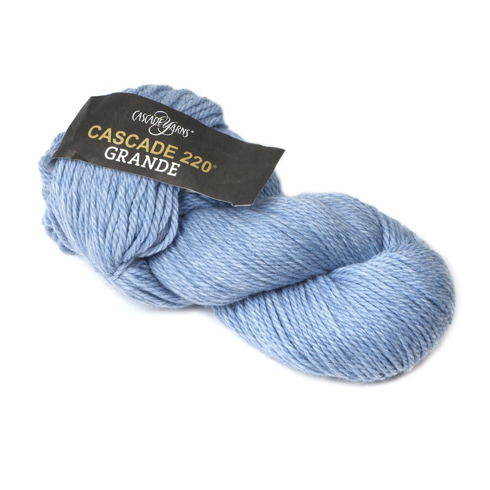 Cascade Yarns 220® Grande