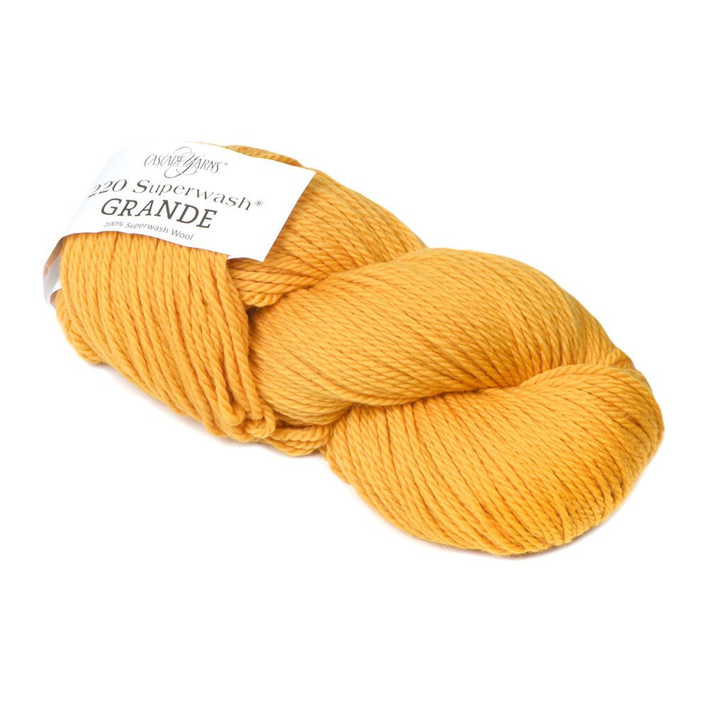 Cascade Yarns 220 Superwash® Grande