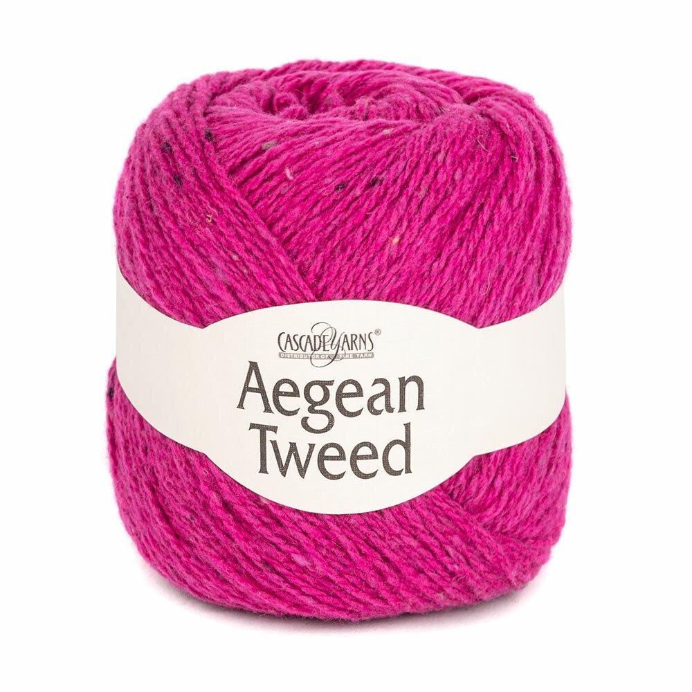 Cascade Yarns Aegean Tweed