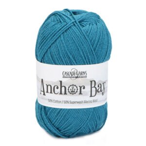 Cascade Yarns Anchor Bay