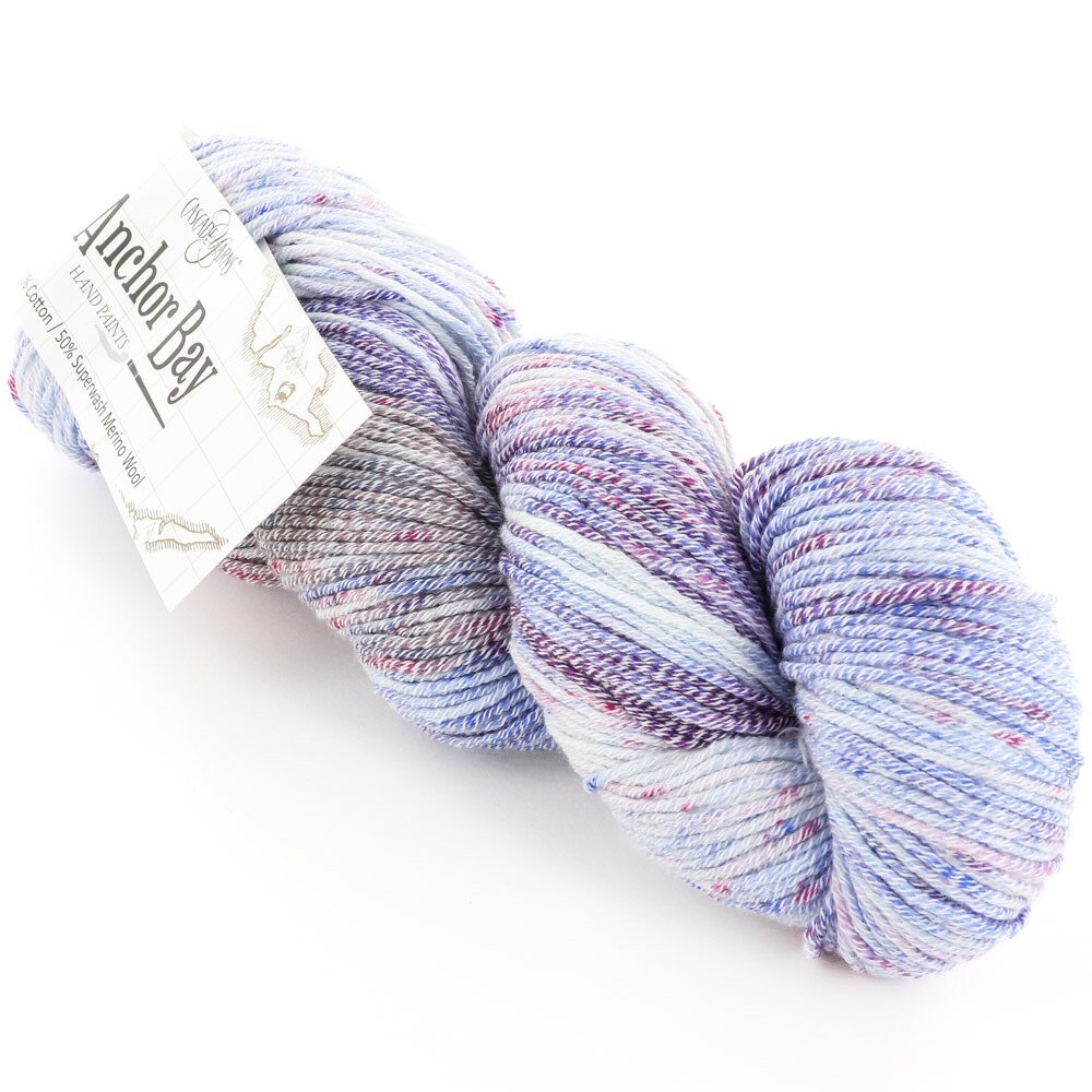 Cascade Yarns Anchor Bay Hand Paints