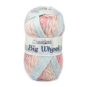 Cascade Yarns Big Wheel