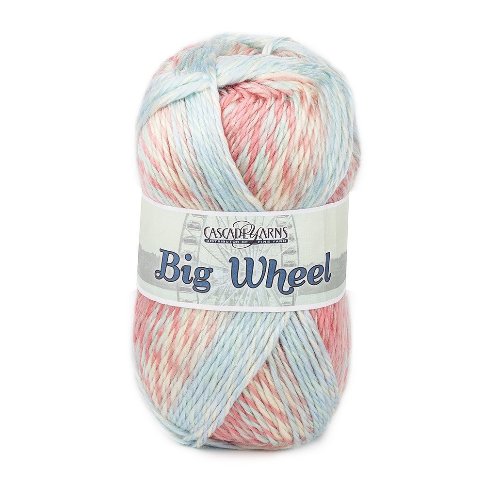 Cascade Yarns Big Wheel