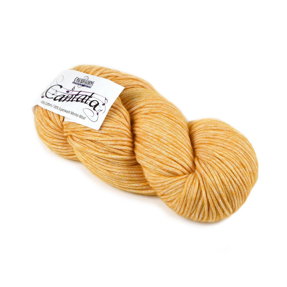 Cascade Yarns Cantata