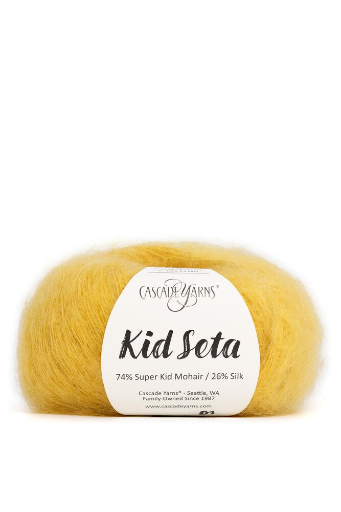 Cascade Yarns Kid Seta