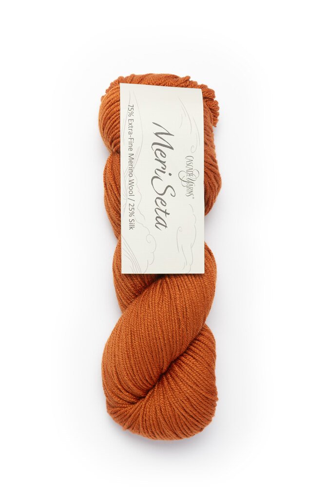 Cascade Yarns MeriSeta