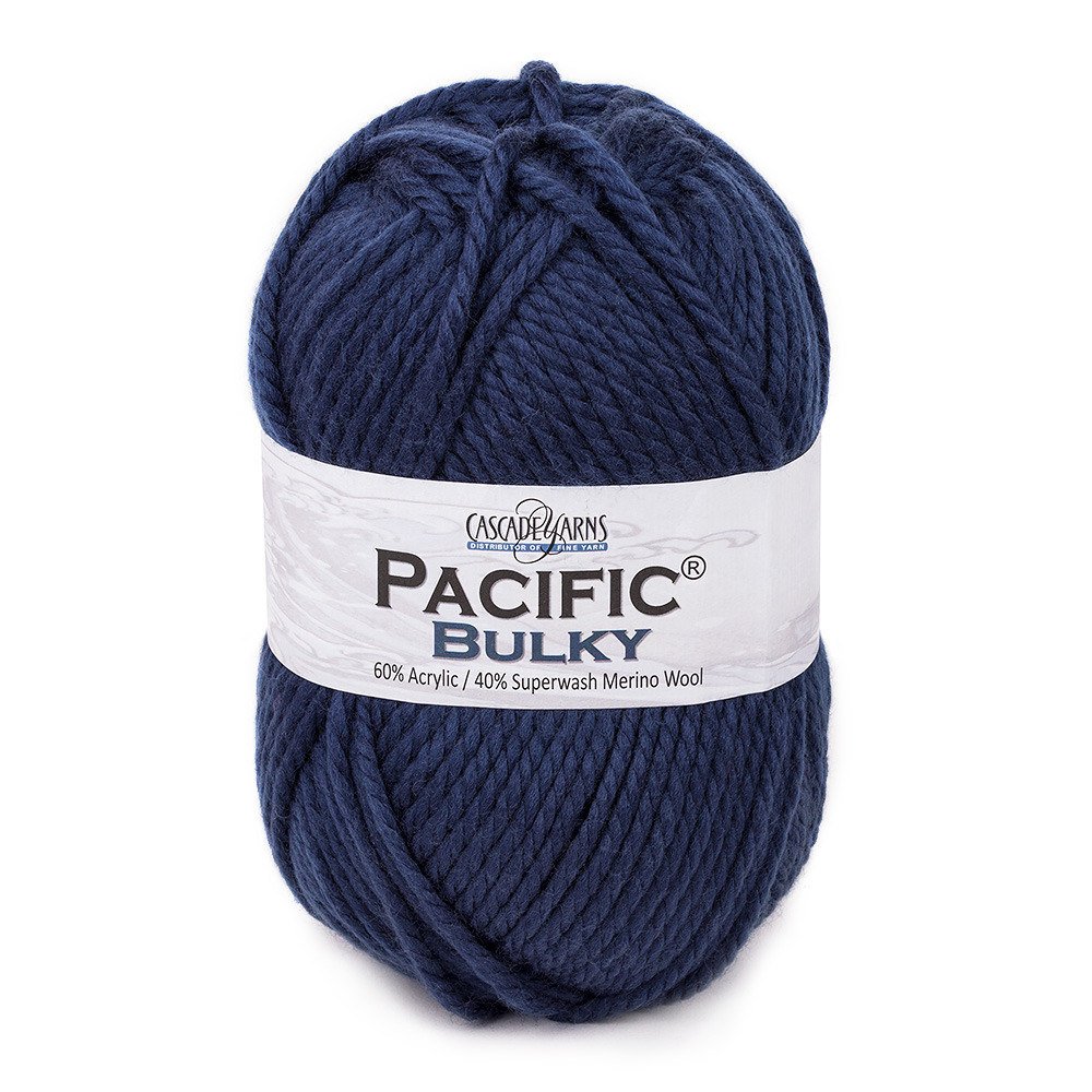 Cascade Yarns Pacific Bulky
