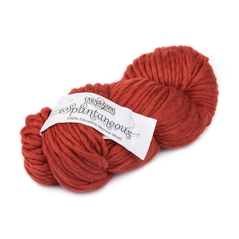 Cascade Yarns Spuntaneous