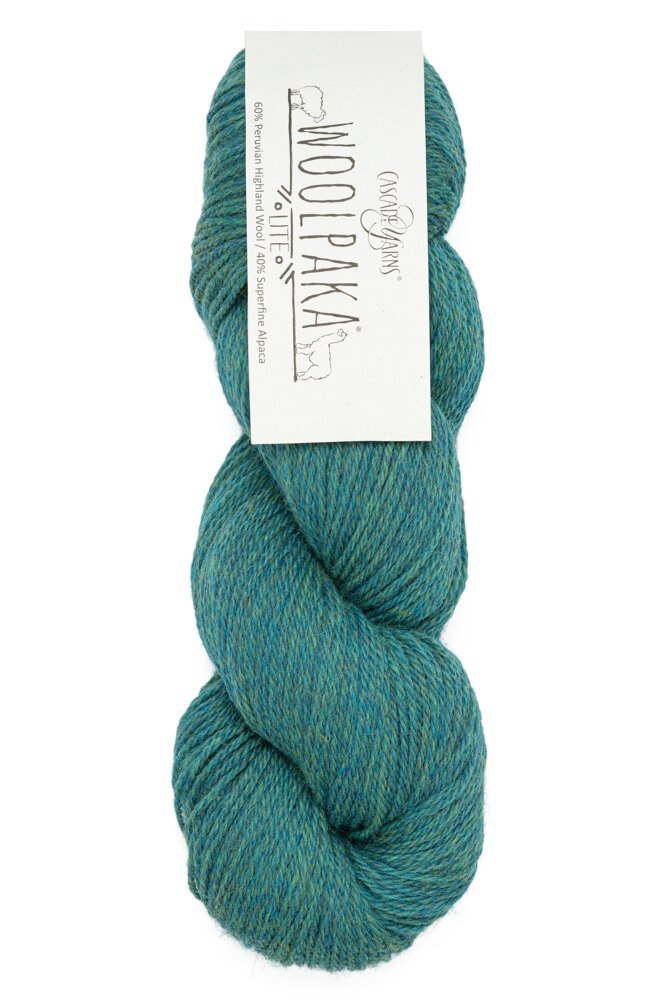 Cascade Yarns Woolpaka Lite