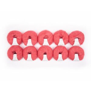 Debbie Bliss Angel 10 Ball Value Pack