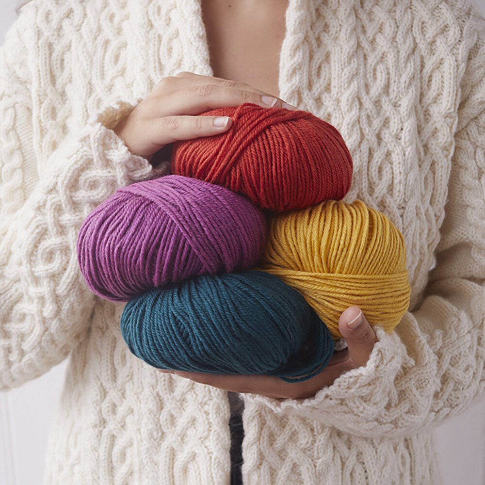 Debbie Bliss Cashmerino DK